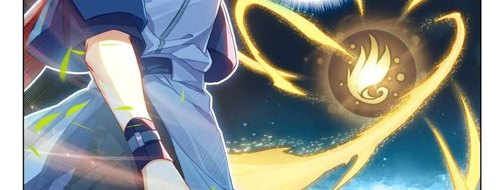 Douluo Dalu 5 – The Rebirth of Tang San แปลไทย