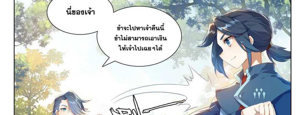 Douluo Dalu 5 – The Rebirth of Tang San แปลไทย