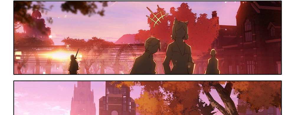Douluo Dalu 5 – The Rebirth of Tang San แปลไทย