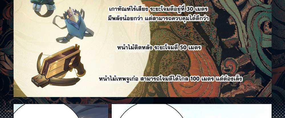 Douluo Dalu 5 – The Rebirth of Tang San แปลไทย