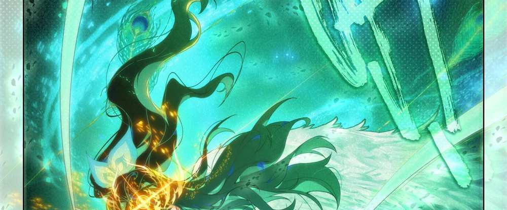 Douluo Dalu 5 – The Rebirth of Tang San แปลไทย