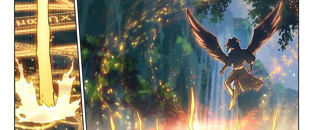 Douluo Dalu 5 – The Rebirth of Tang San แปลไทย