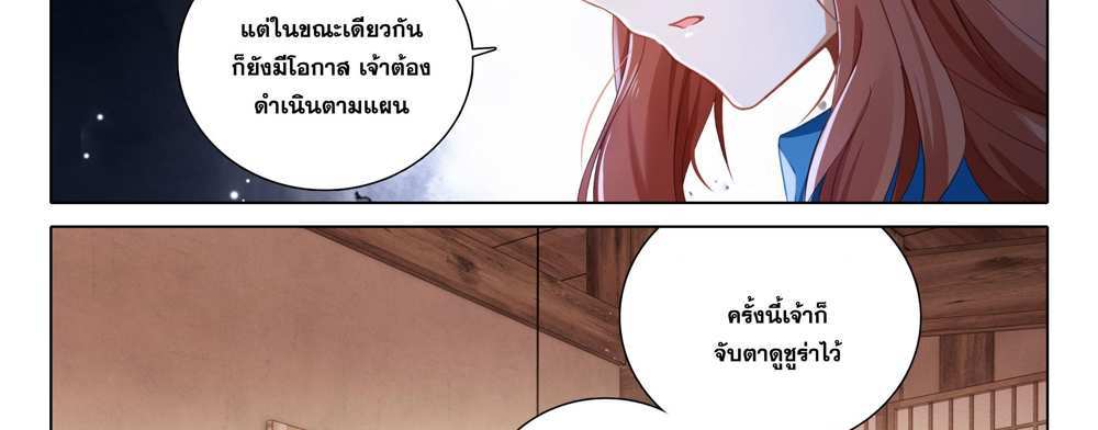 Douluo Dalu 5 – The Rebirth of Tang San แปลไทย