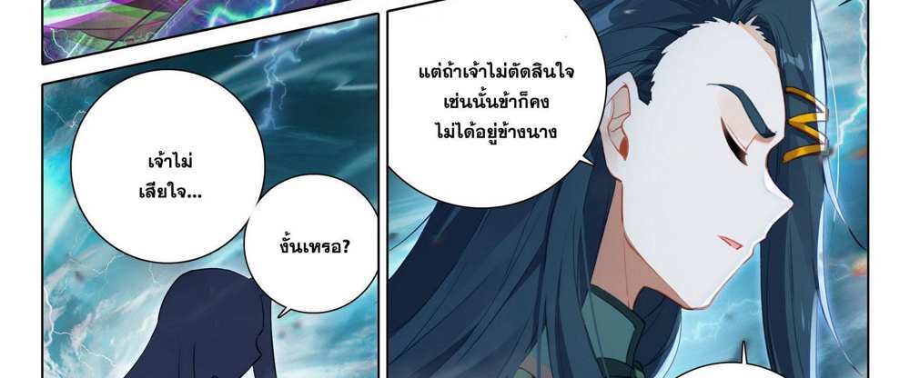 Douluo Dalu 5 – The Rebirth of Tang San แปลไทย