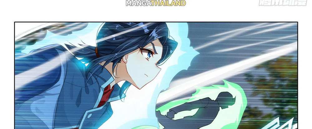 Douluo Dalu 5 – The Rebirth of Tang San แปลไทย