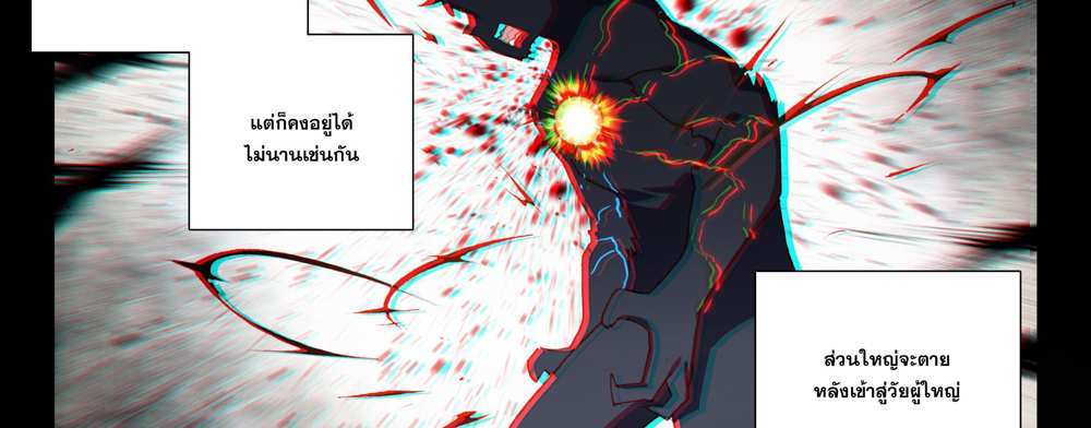 Douluo Dalu 5 – The Rebirth of Tang San แปลไทย