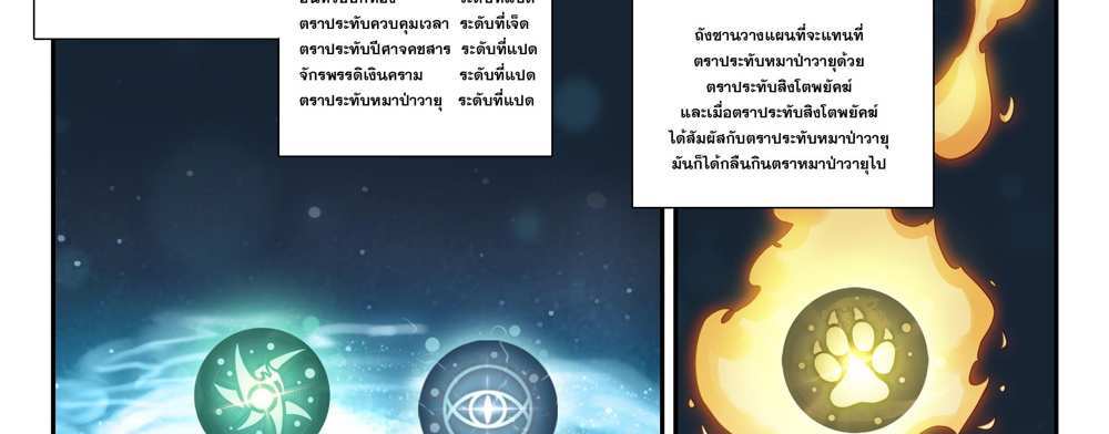 Douluo Dalu 5 – The Rebirth of Tang San แปลไทย