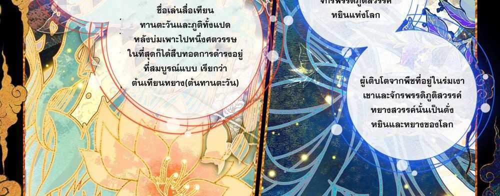 Douluo Dalu 5 – The Rebirth of Tang San แปลไทย