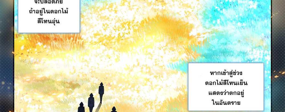 Douluo Dalu 5 – The Rebirth of Tang San แปลไทย