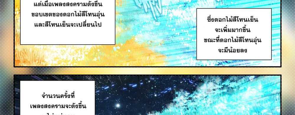 Douluo Dalu 5 – The Rebirth of Tang San แปลไทย