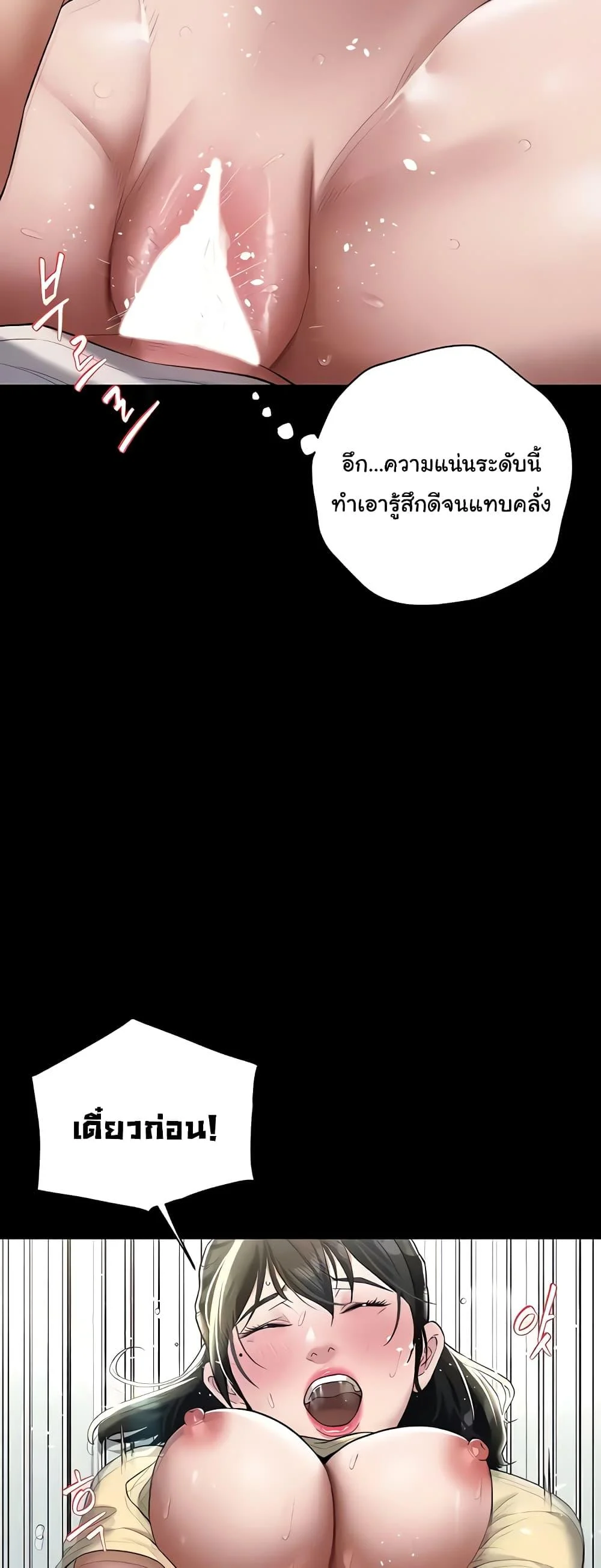 A Very Private Revenge แปลไทย