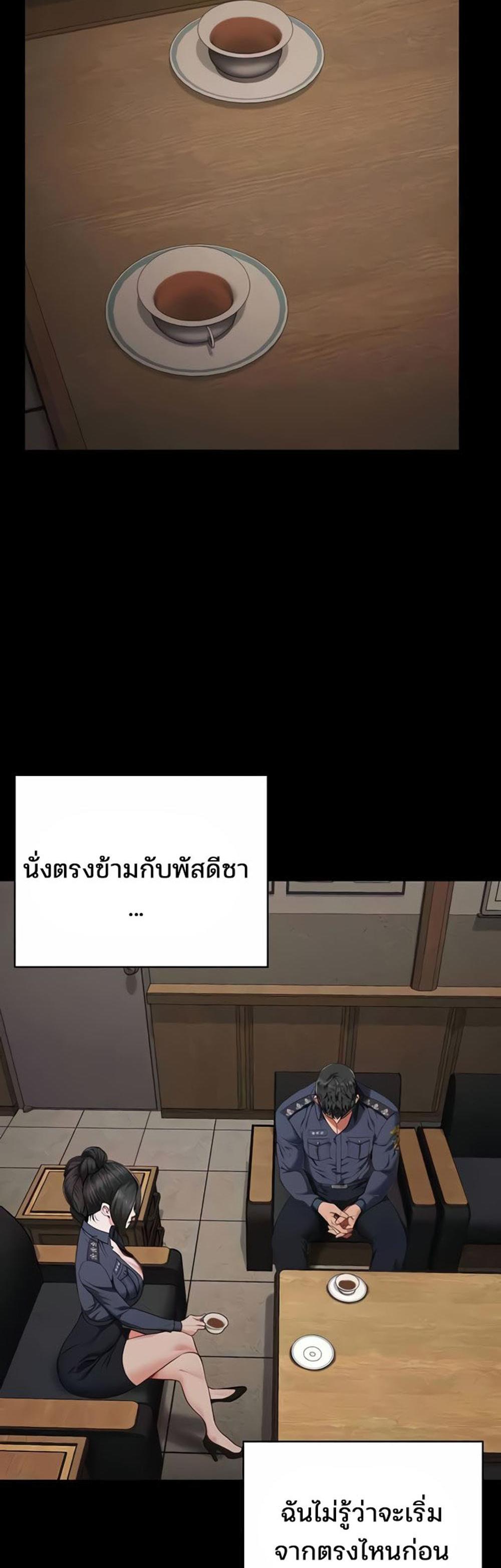 Locked Up แปลไทย