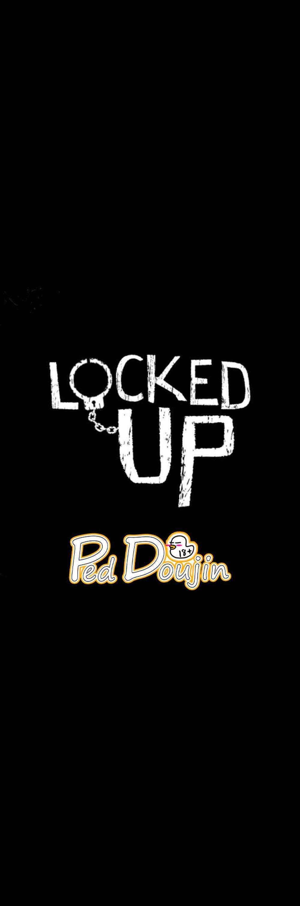 Locked Up แปลไทย