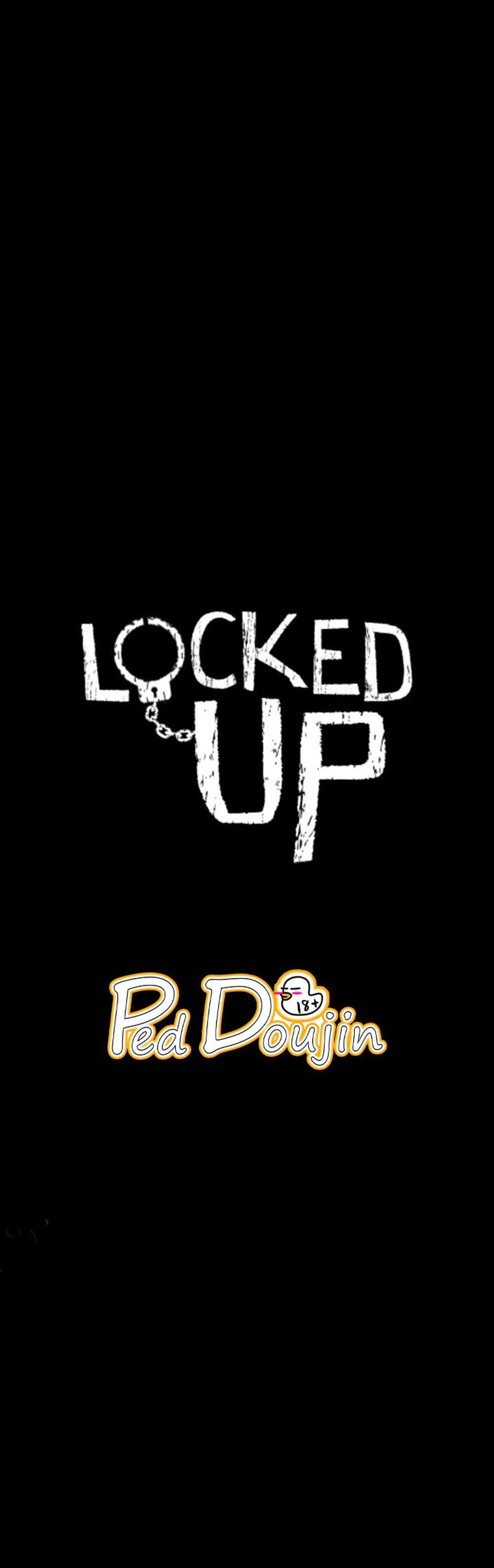 Locked Up แปลไทย