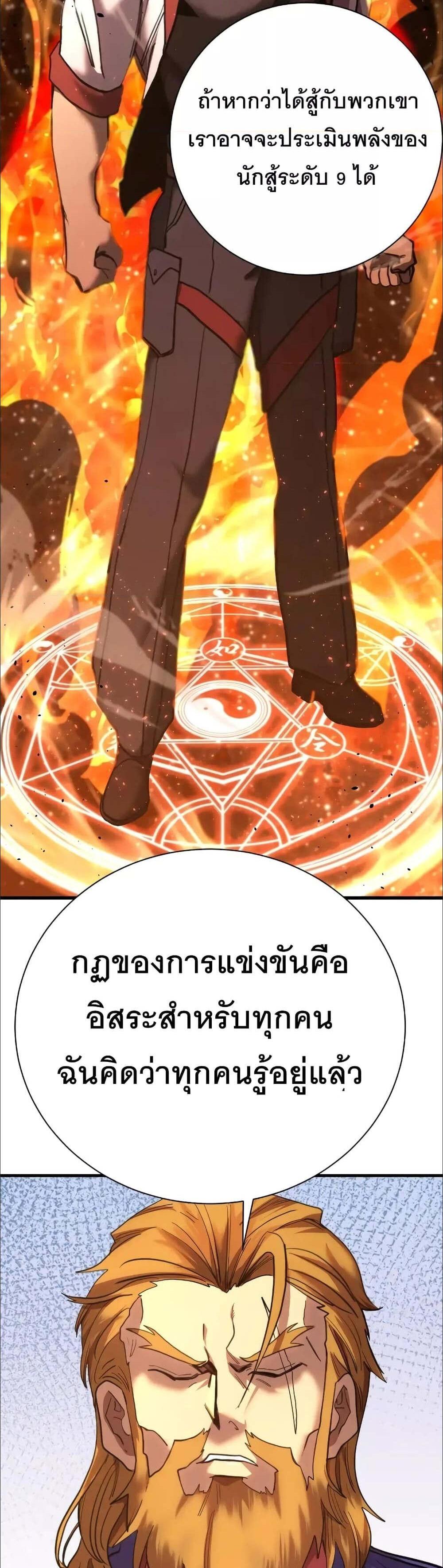 Logging 10000 Years into the Future เทพไร้พ่าย ลุยเดี่ยวอนาคตหมื่นปี แปลไทย