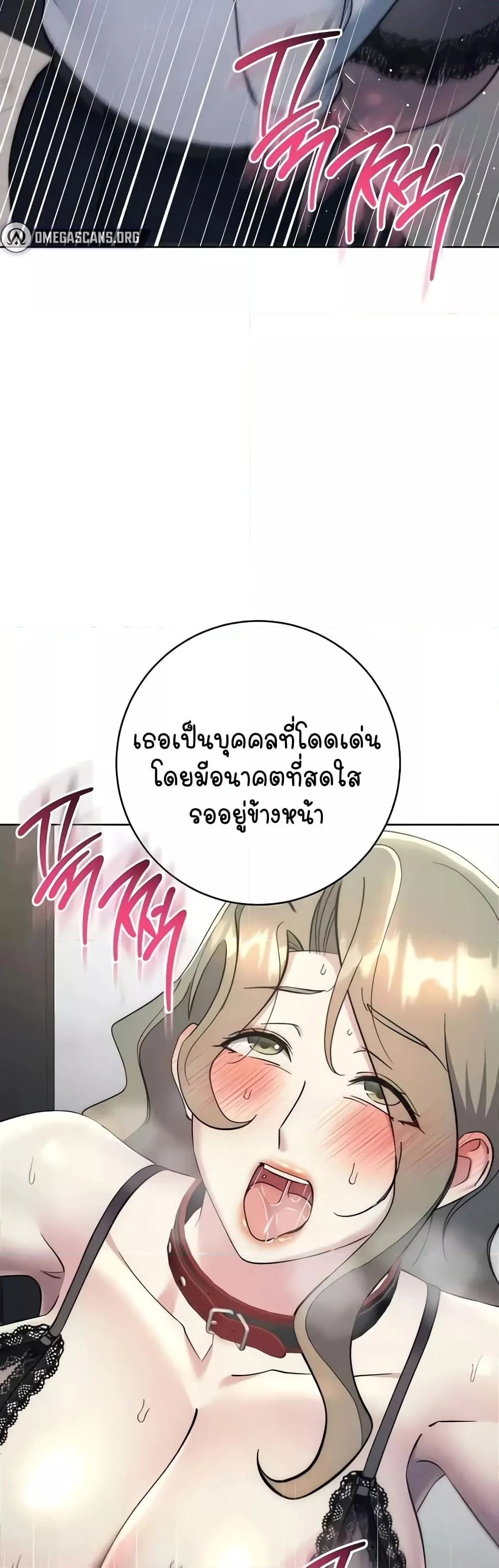 Outsider The Invisible Man แปลไทย