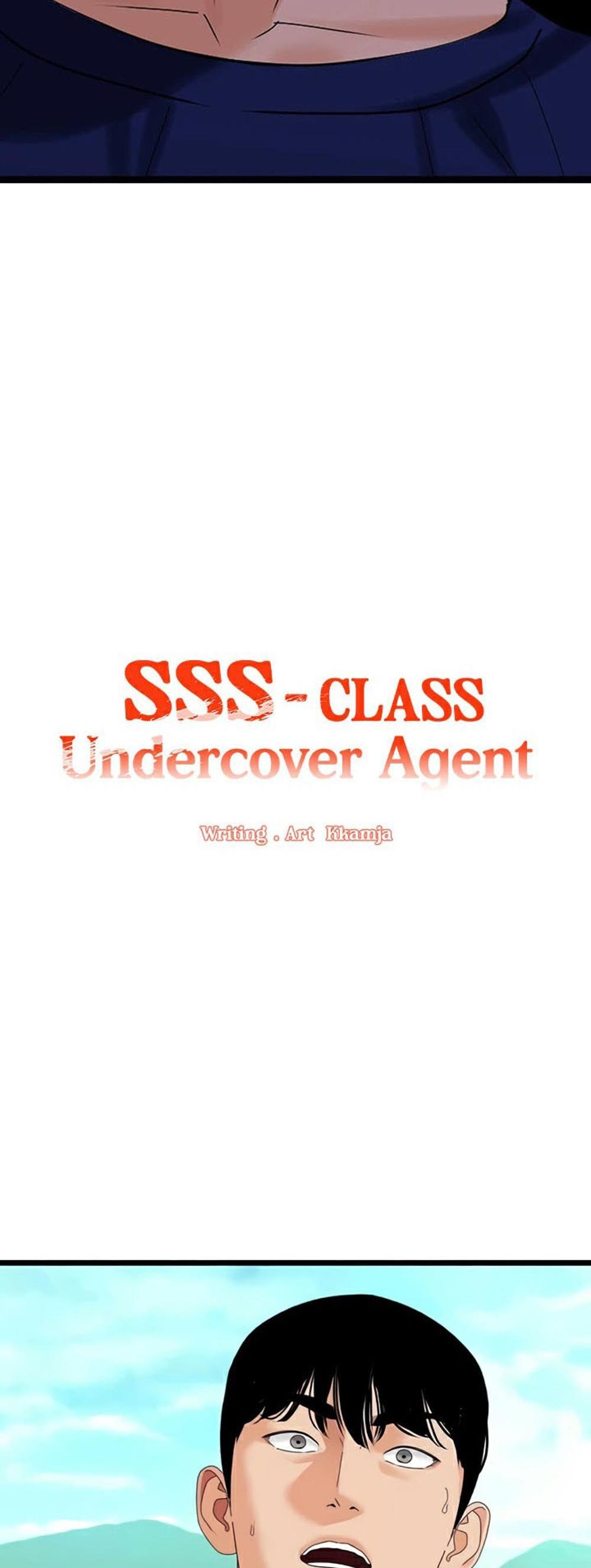 SSS-Class Undercover Agent แปลไทย