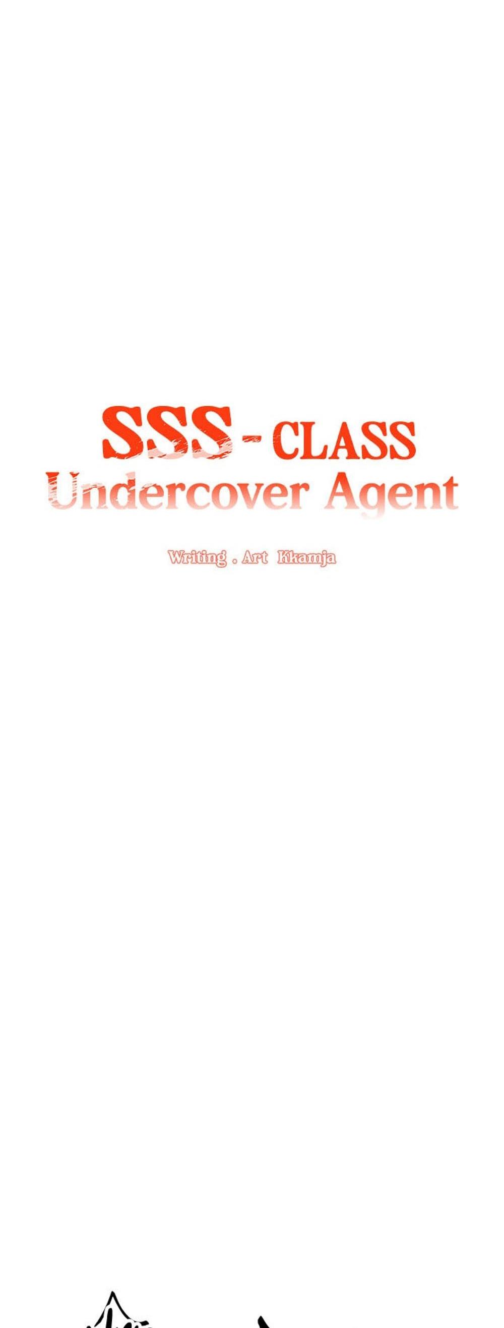 SSS-Class Undercover Agent แปลไทย