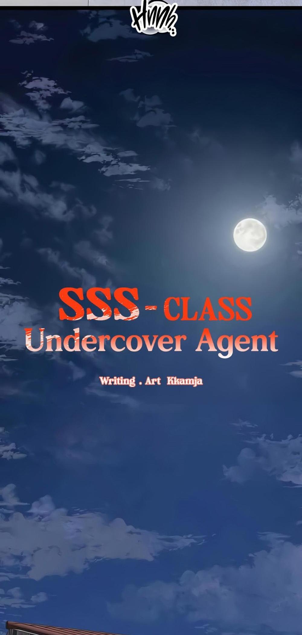 SSS-Class Undercover Agent แปลไทย