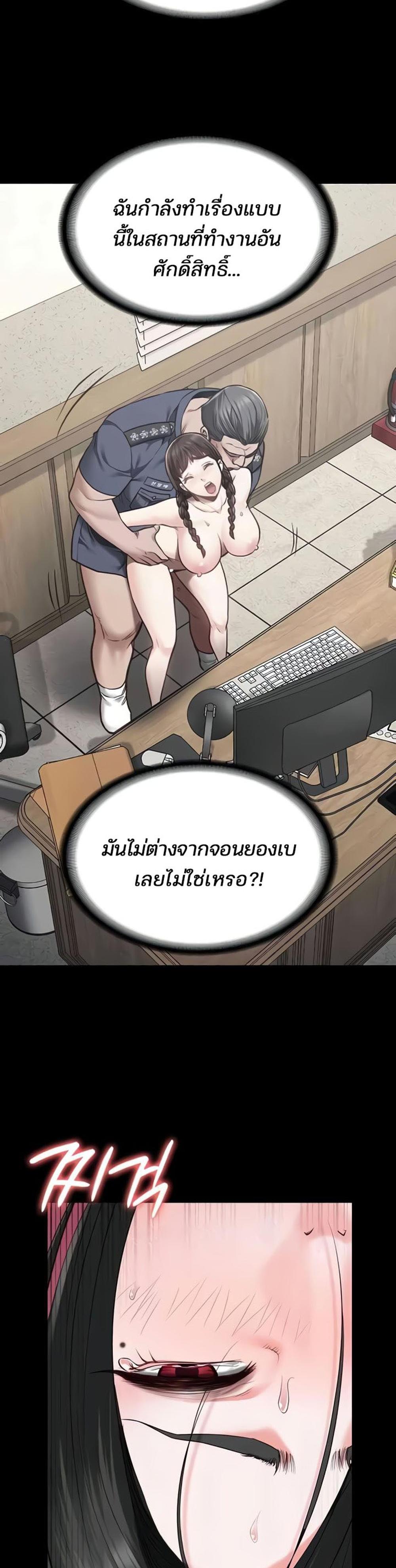 Locked Up แปลไทย