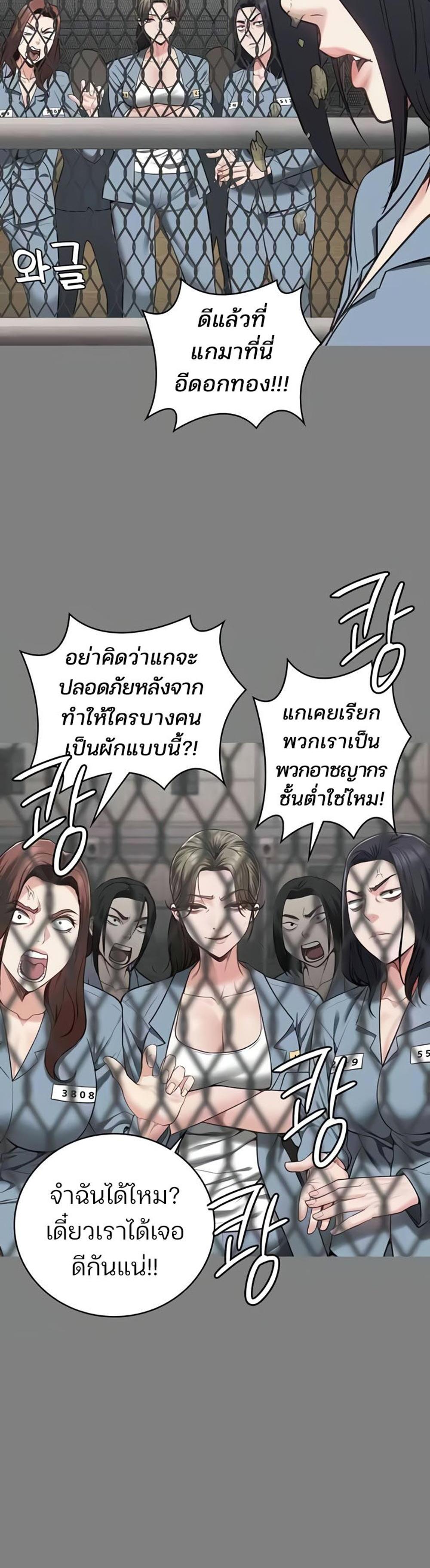 Locked Up แปลไทย