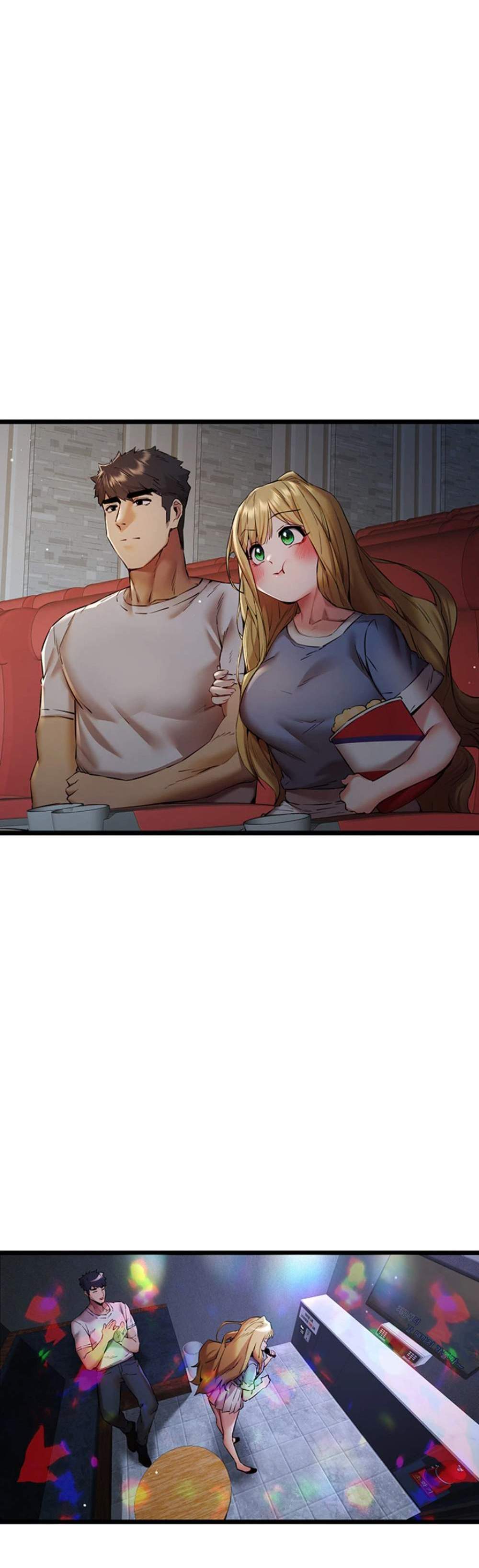 I Have To Sleep With A Stranger แปลไทย