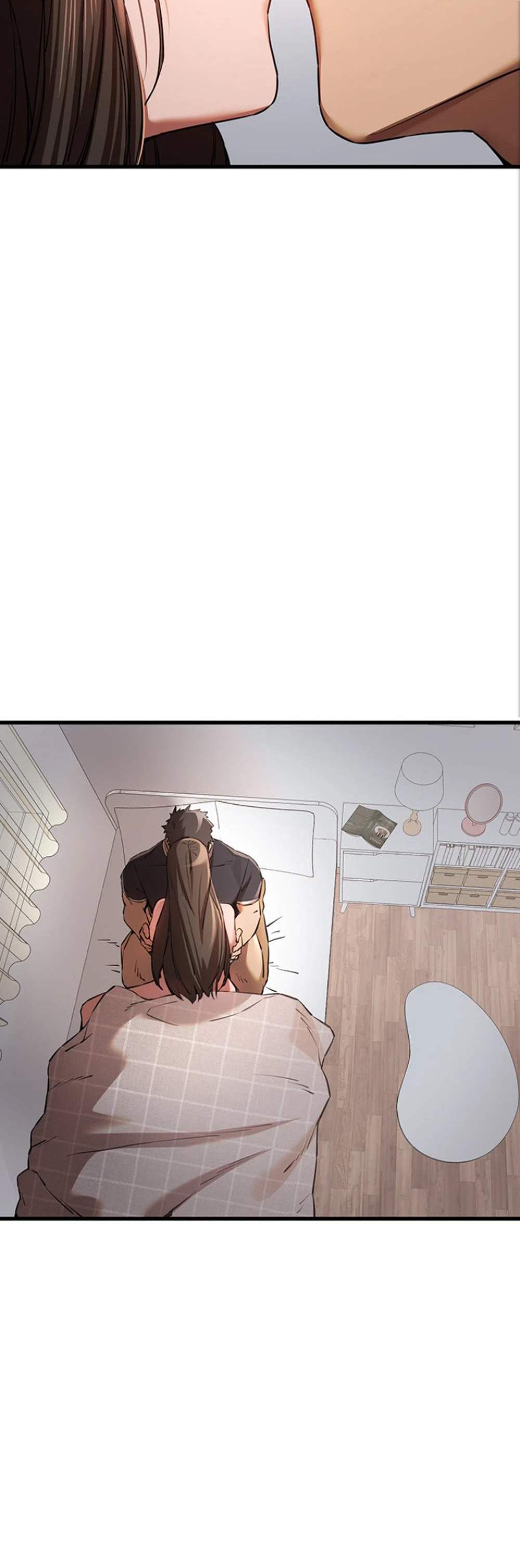 I Have To Sleep With A Stranger แปลไทย