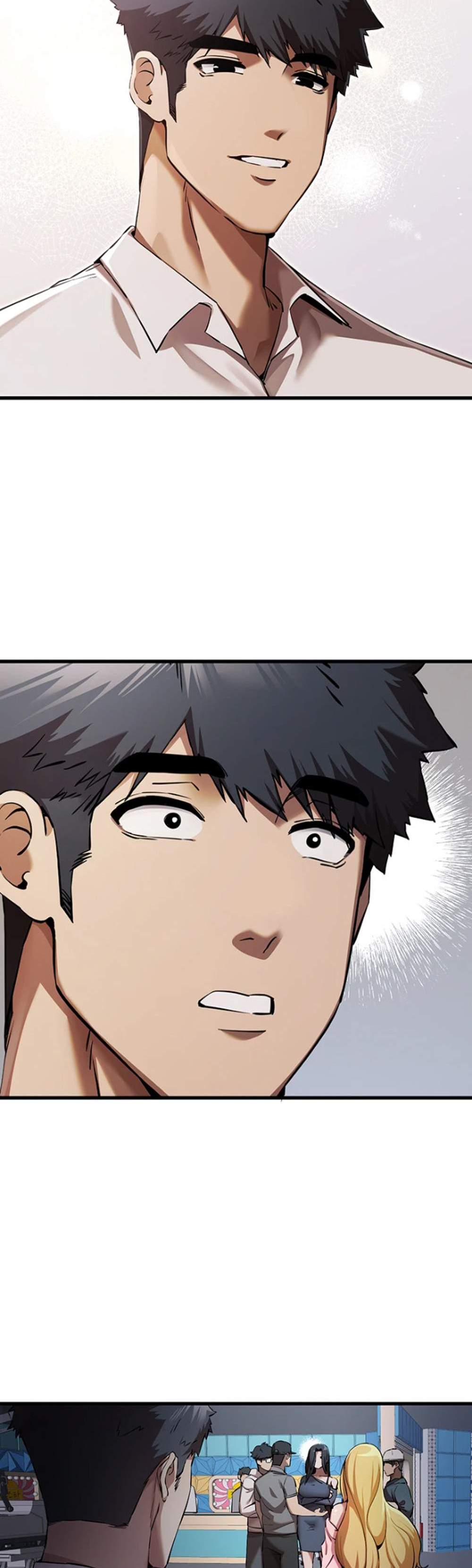 I Have To Sleep With A Stranger แปลไทย