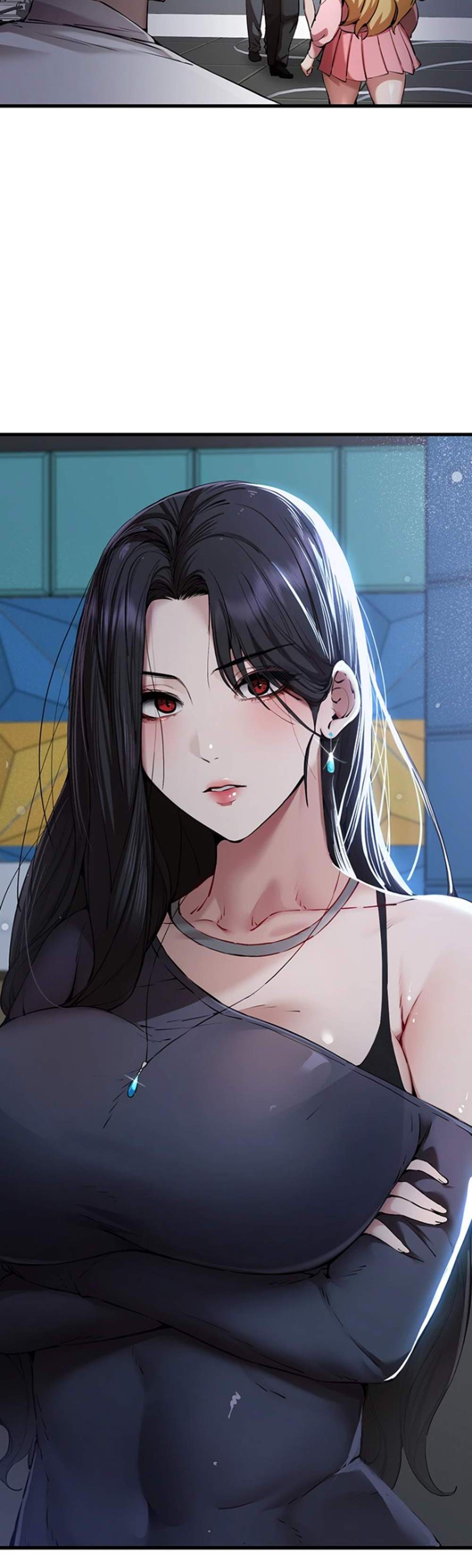 I Have To Sleep With A Stranger แปลไทย