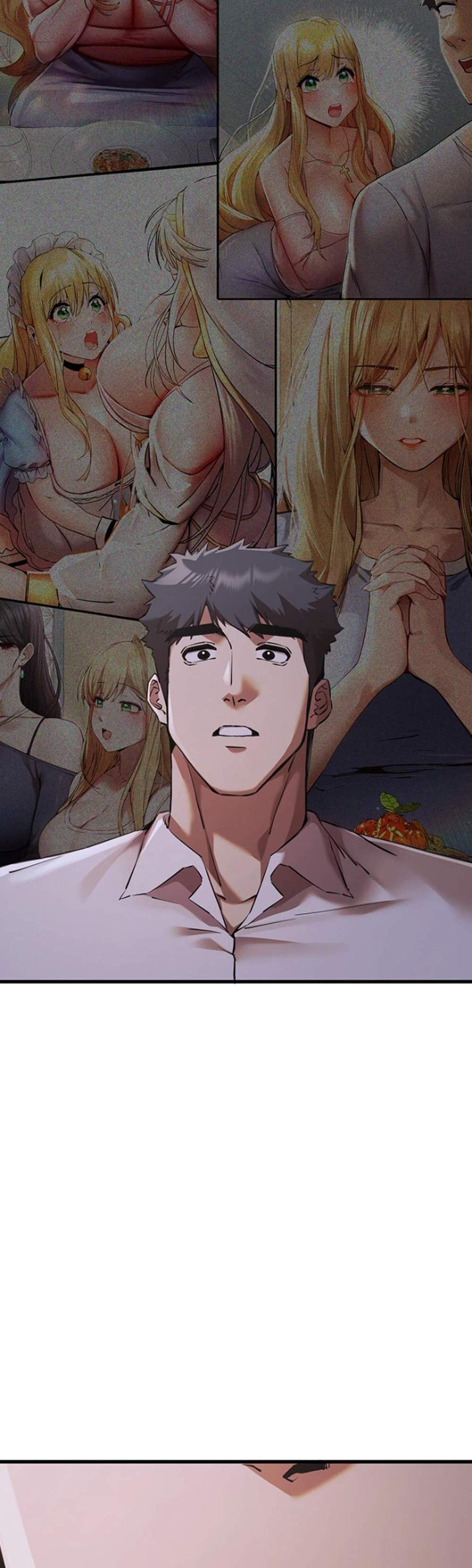I Have To Sleep With A Stranger แปลไทย