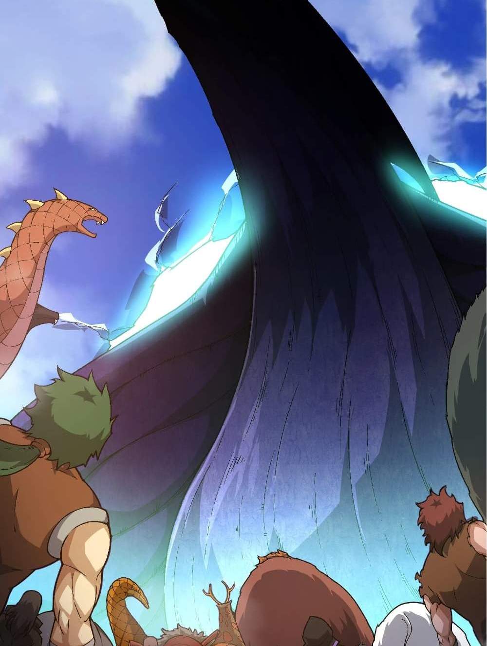 Evolution from the Big Tree แปลไทย