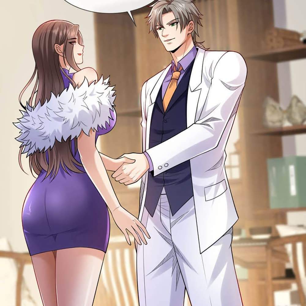 Chu Chen, The Trash Son-in-Law แปลไทย