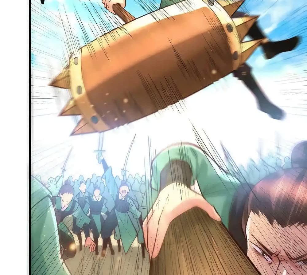 Immortal Husband on The Earth แปลไทย