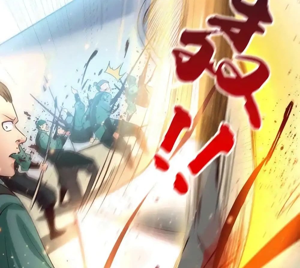 Immortal Husband on The Earth แปลไทย