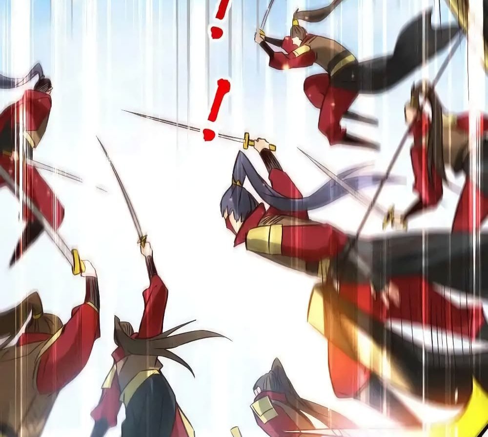 Immortal Husband on The Earth แปลไทย