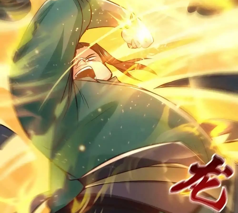 Immortal Husband on The Earth แปลไทย