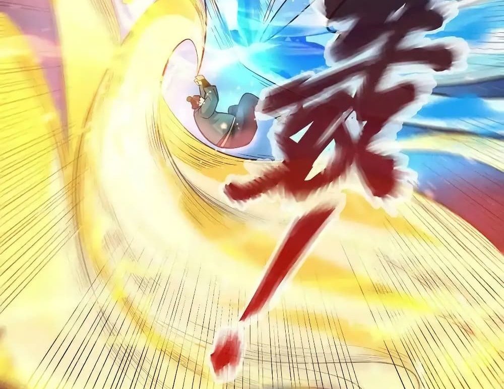 Immortal Husband on The Earth แปลไทย