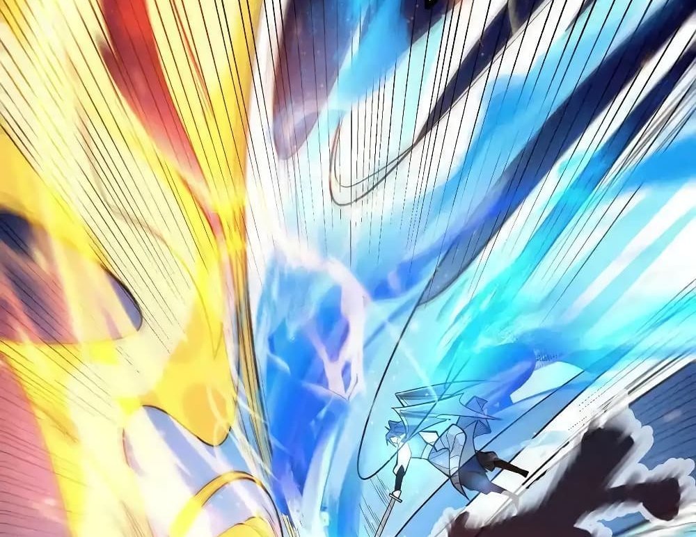 Immortal Husband on The Earth แปลไทย