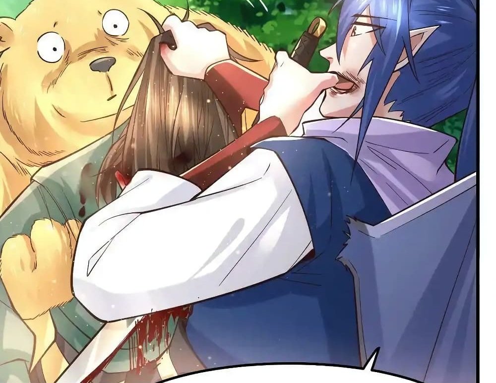 Immortal Husband on The Earth แปลไทย