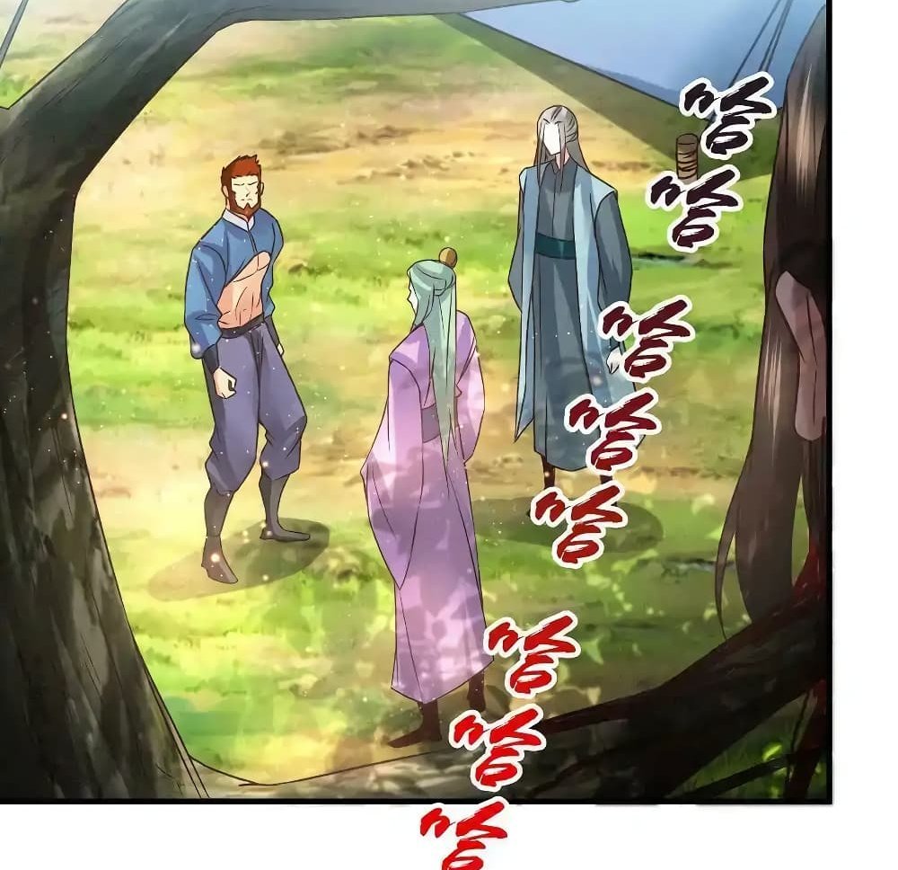 Immortal Husband on The Earth แปลไทย