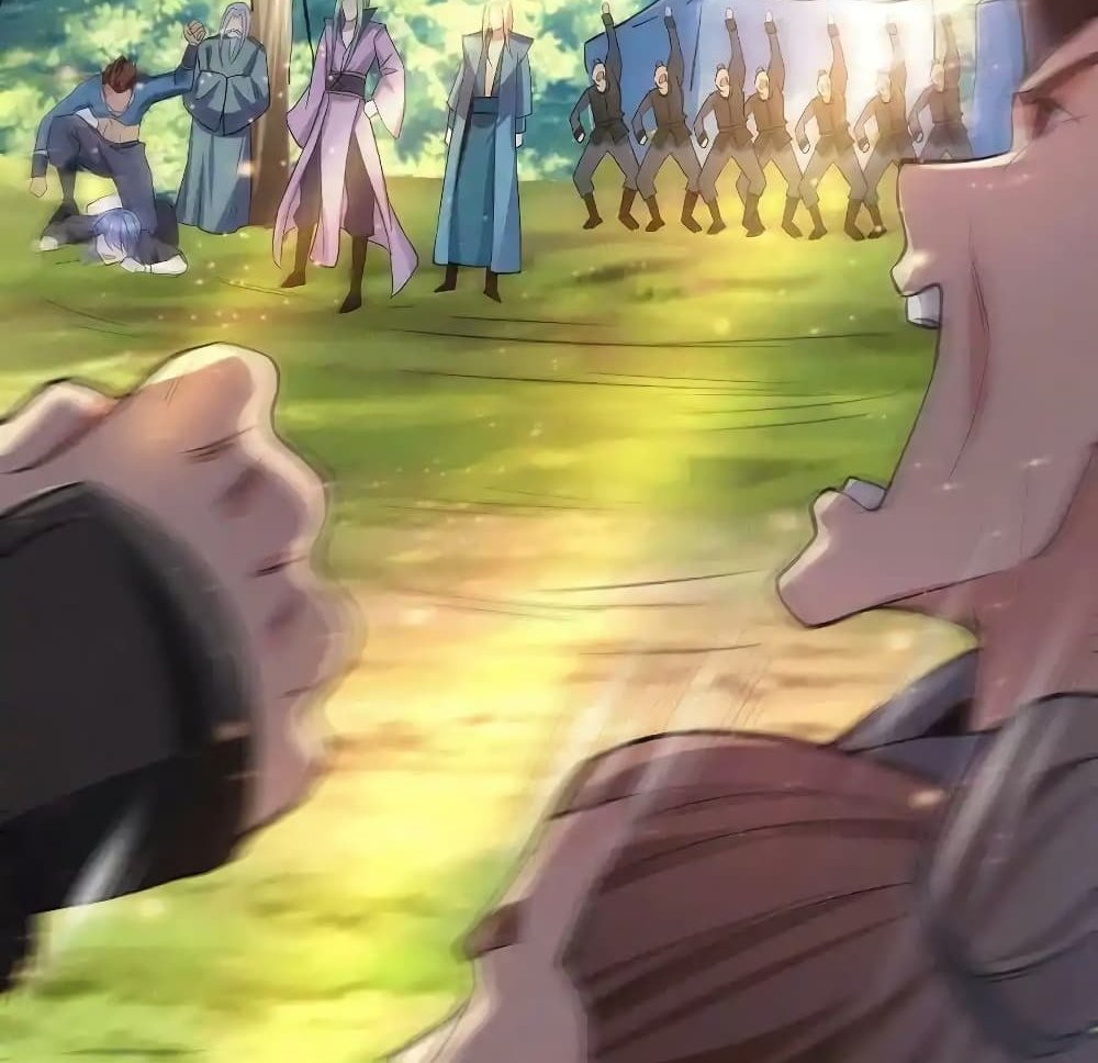 Immortal Husband on The Earth แปลไทย