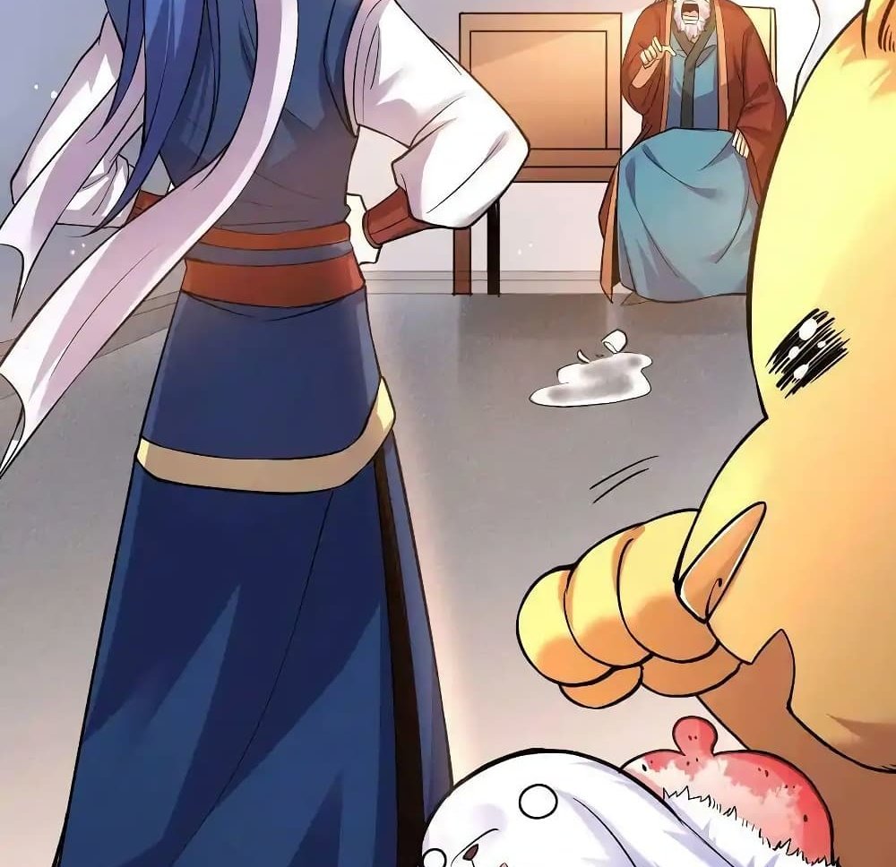 Immortal Husband on The Earth แปลไทย