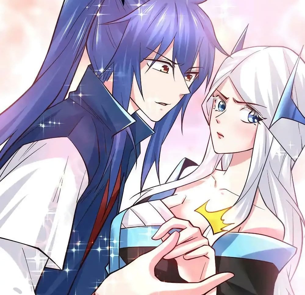 Immortal Husband on The Earth แปลไทย