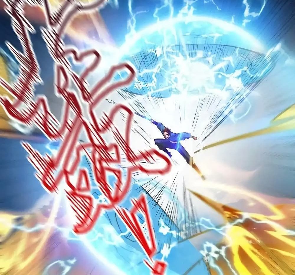 Immortal Husband on The Earth แปลไทย