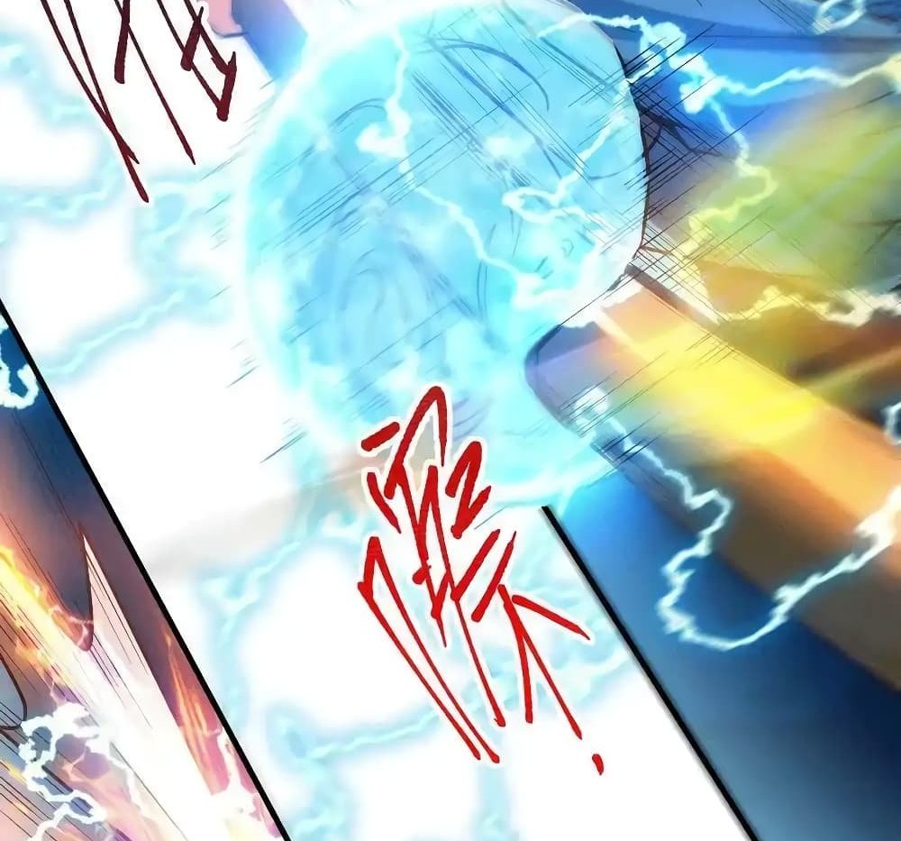 Immortal Husband on The Earth แปลไทย