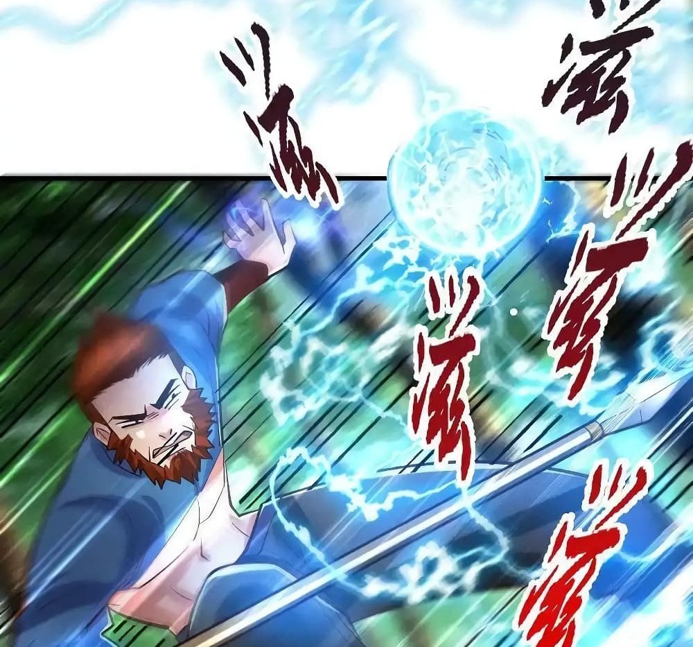 Immortal Husband on The Earth แปลไทย