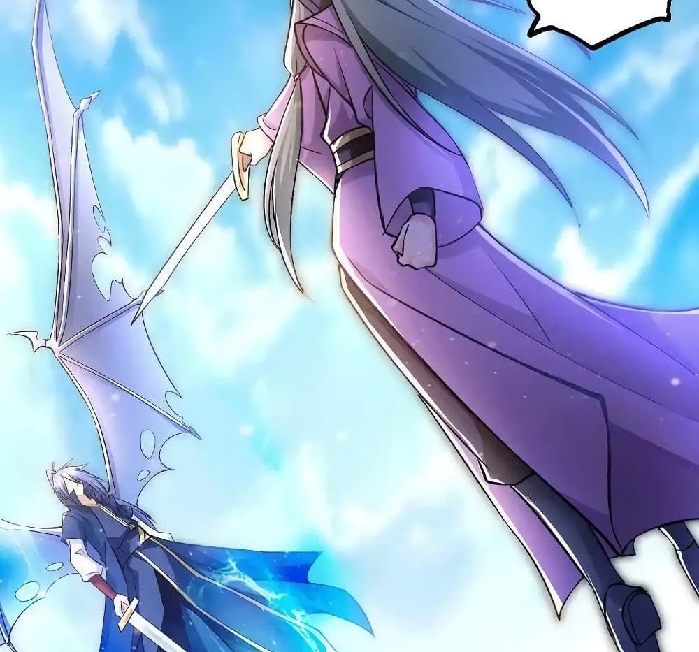 Immortal Husband on The Earth แปลไทย