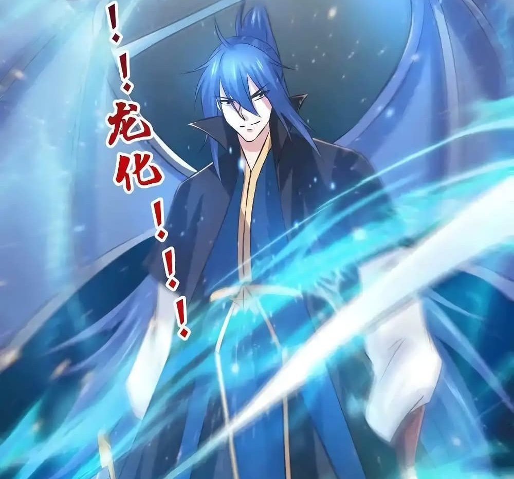 Immortal Husband on The Earth แปลไทย