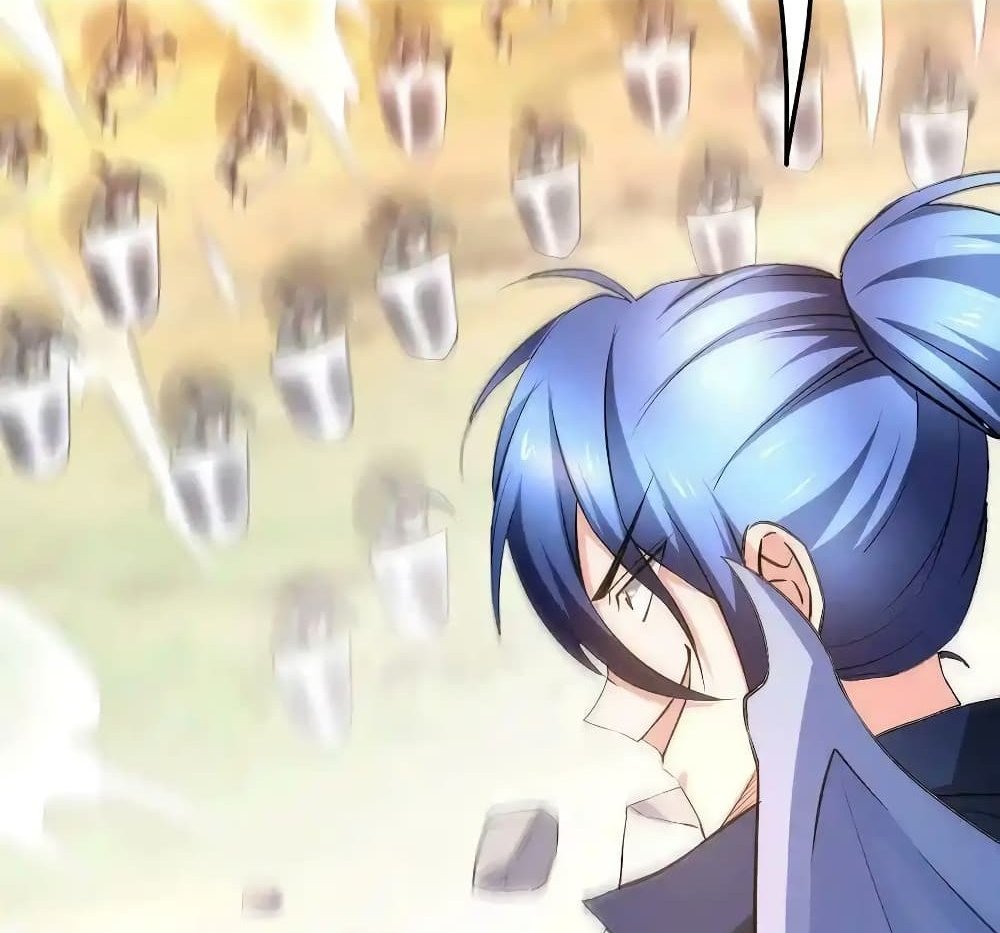 Immortal Husband on The Earth แปลไทย