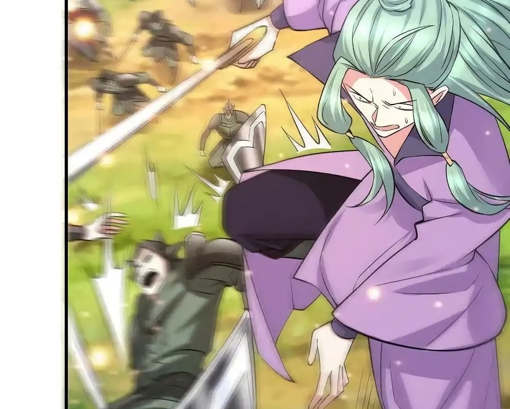 Immortal Husband on The Earth แปลไทย